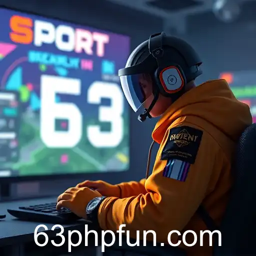 The Rise of 63PHP: Exploring the Latest Trend in Online Gaming