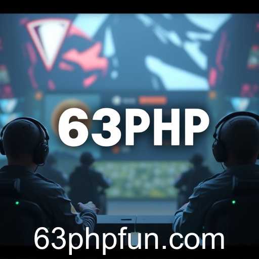 The Rise of 63PHP: A New Era in Online Gaming