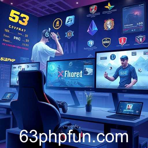 The Rise of Online Gaming Economies