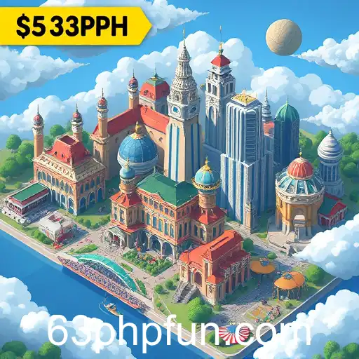 Exploring the Intriguing World of Simulation Play: The Rise of 63PHP