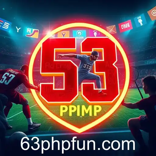 Exploring the Exciting World of 'Sports Games' with the Keyword '63PHP'