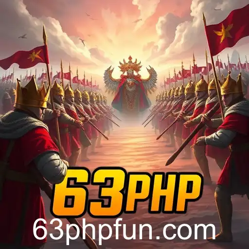 The Rise of Strategy Games and Their Intriguing Intersection with 63PHP