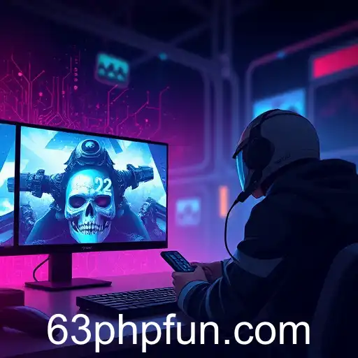 The Rise and Impact of 63PHP in Gaming